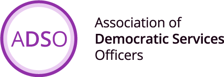 Association of Democratic Services Officers Opens in new window