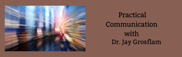 Practical Communication