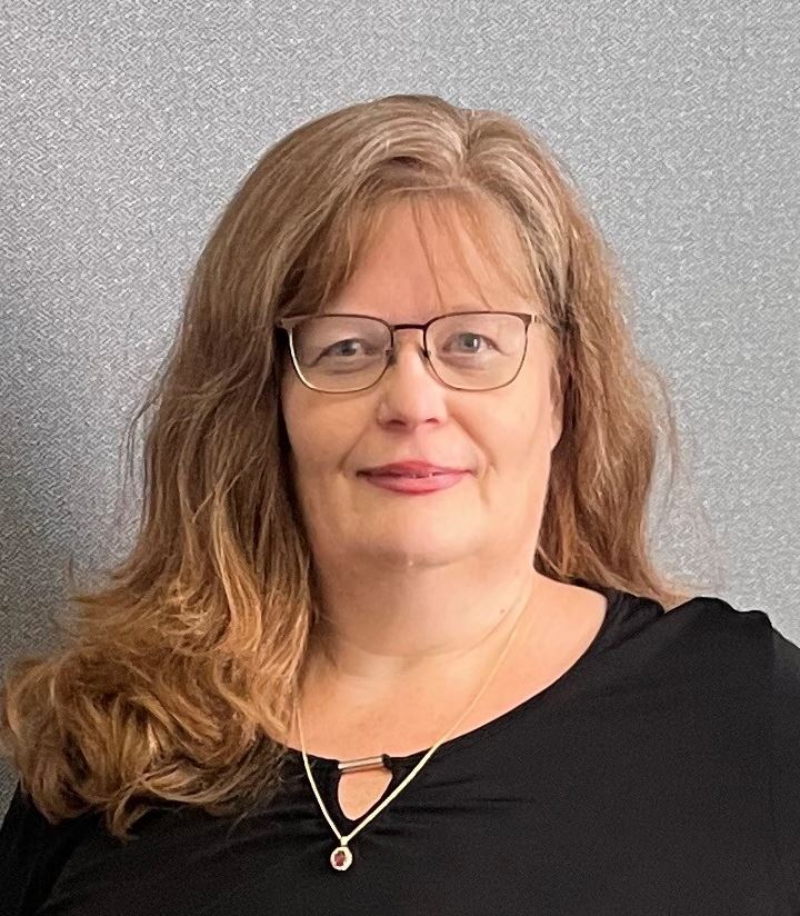 TrishGleason Headshot