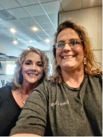 2023 Mentee.Karen Osborne and Mentor.Penny Owens