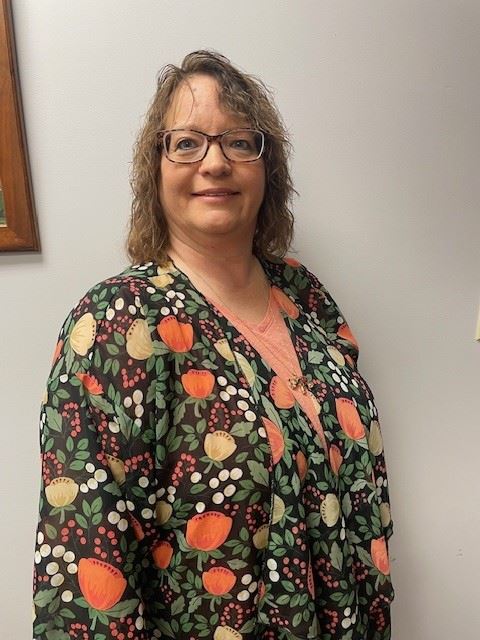 Region VIII - EAST - Kellie Crowell