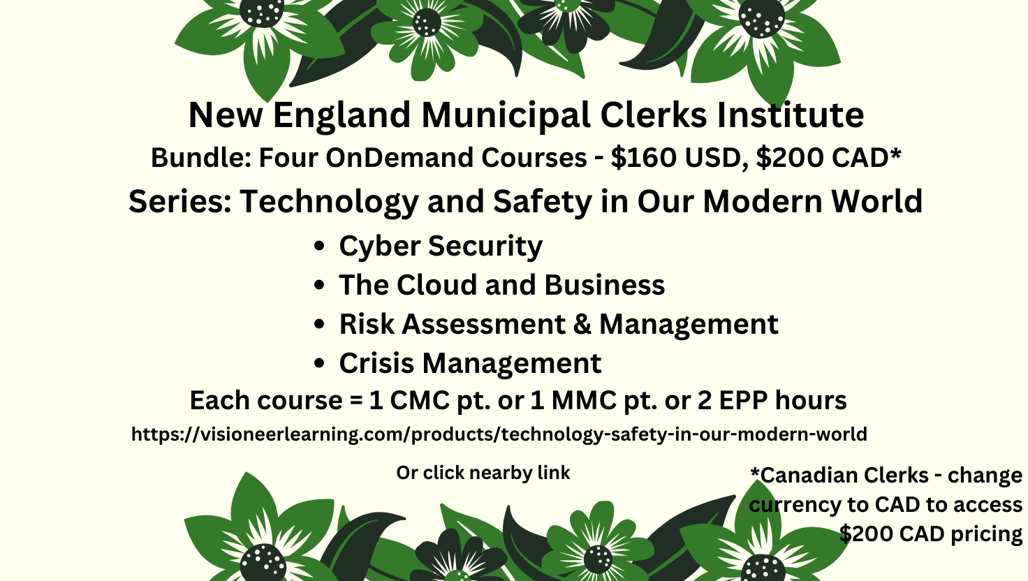 technology and safety bundle 2 17 25