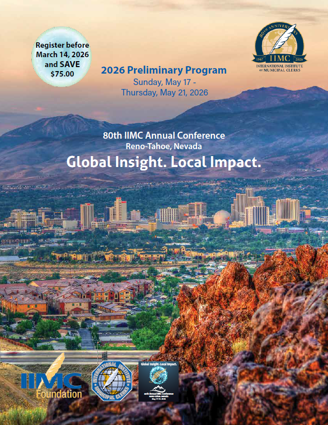 2026 Preliminary Planning Packet